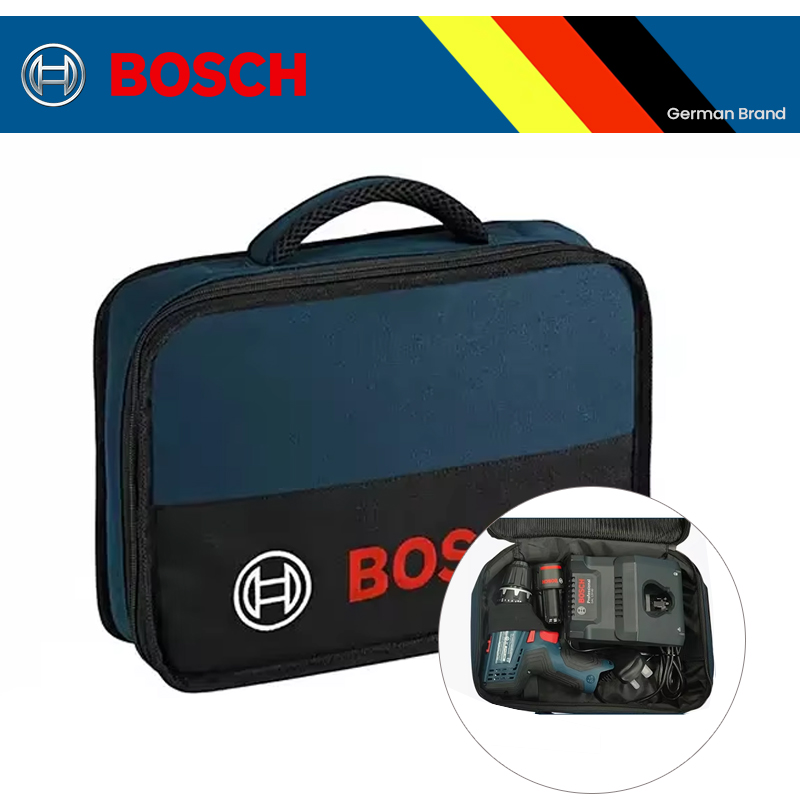Power Tools Software - Полотняная сумка для инструментов Bosch T-Bag