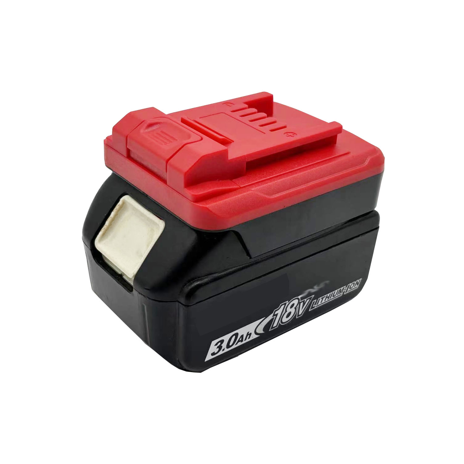 Power Xchange Tools - Адаптер-переходник для аккумулятора BL1830 BL1840 BL1815,