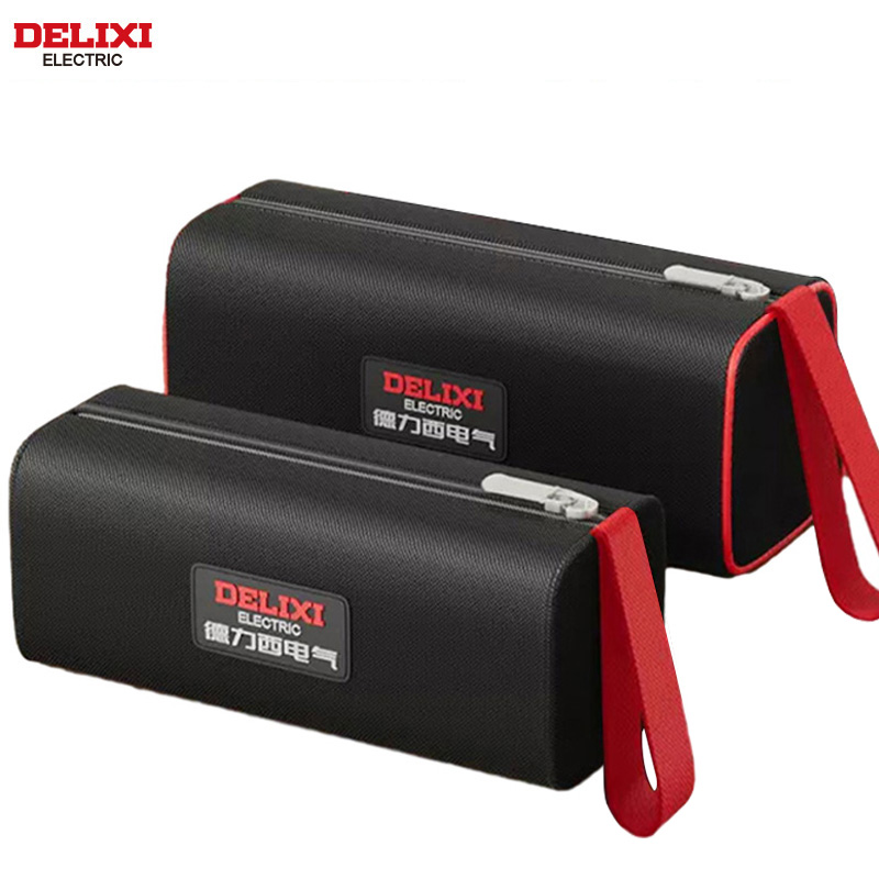 Power Tools Software - Сумка DELIXI из ткани Оксфорд для