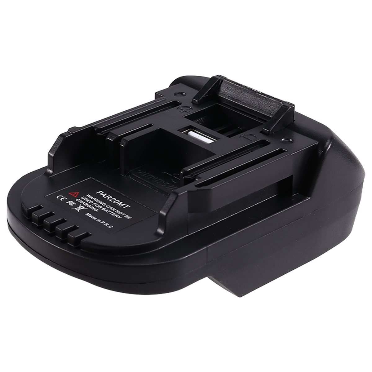 Power Tools Battery Adapter - Адаптер-переходник для литиевой батареи 20 В