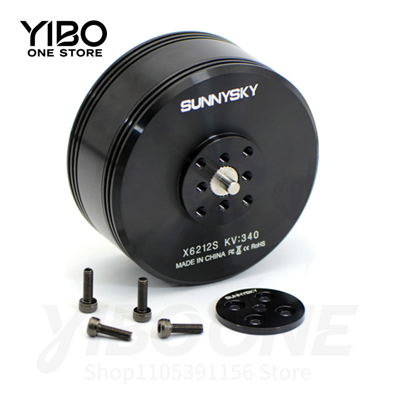 Power Tools Ai - 1 шт. X6212S 180KV 300KV 340KV