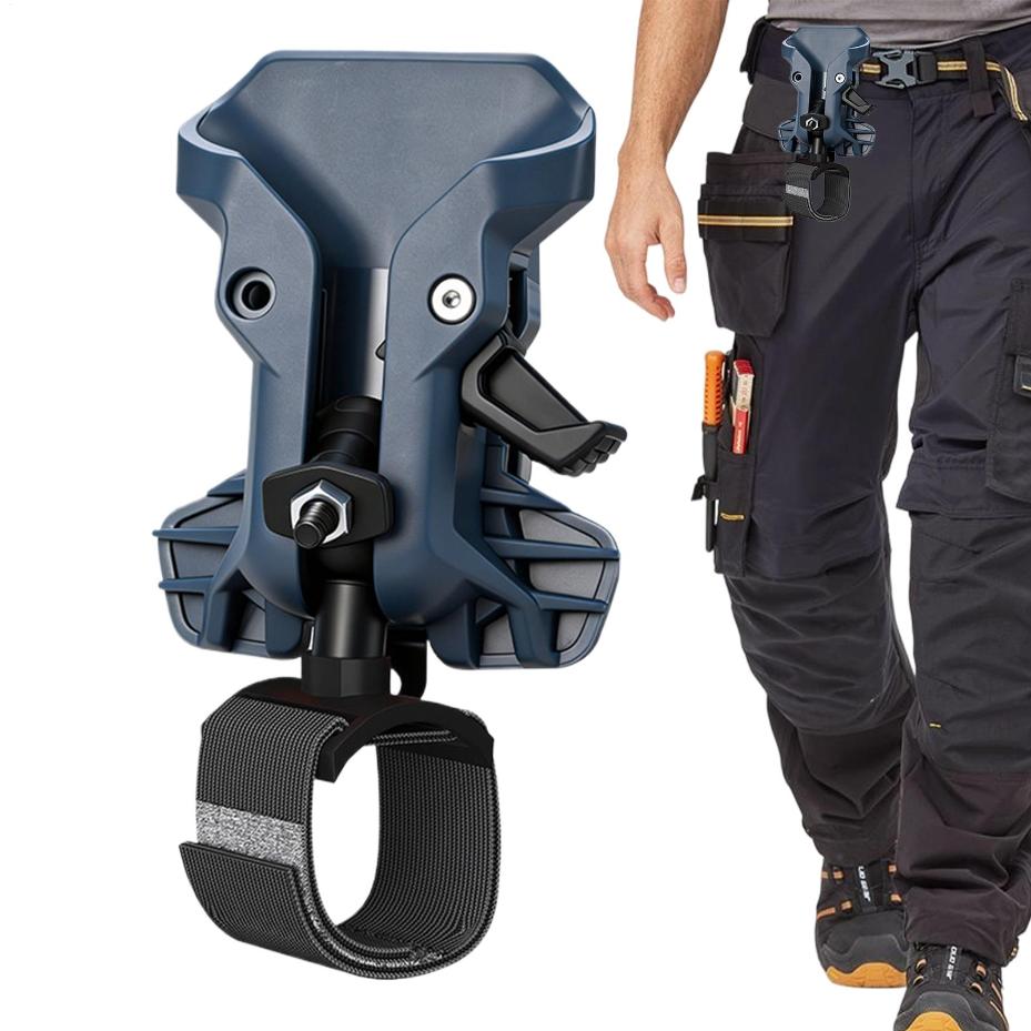 Power Tools Technician - 1 шт. зажим для ремня для