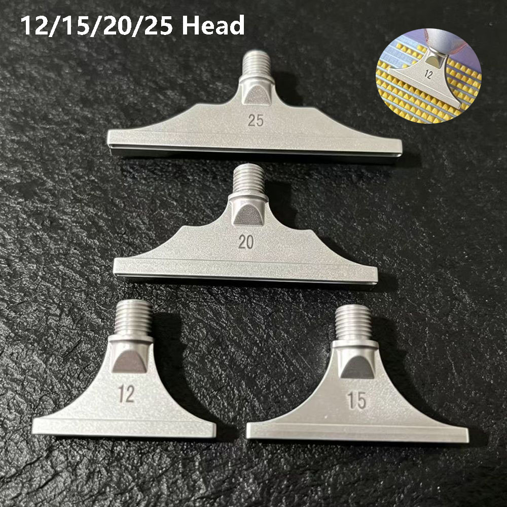 Power Tools Aldi - Новая многофункциональная тонкая ручка-аппликатор с 12/15/20/25
