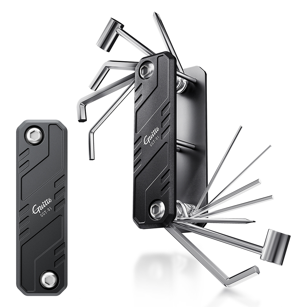 Power Tools Aldi - Многофункциональный инструмент JOYO Guitto Series GGT-01