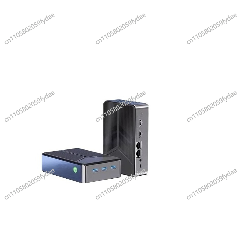 Power Tools Ai - Сетевое хранилище G9 Soft Routing NAS