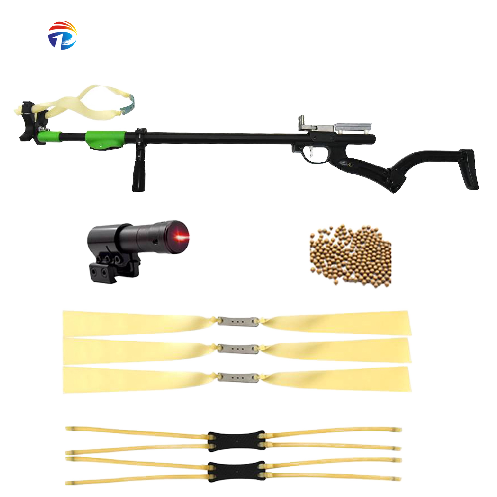 Power Tools Accessories - Хит продаж: Мощная выдвижная рогатка с