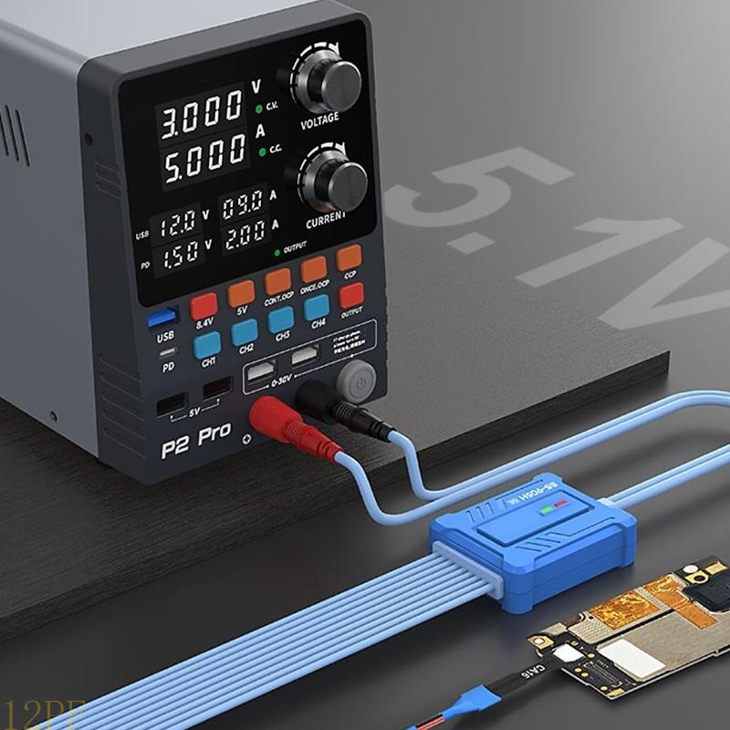 Power Tools Technician - Высокоэффективный кабель включения питания для мобильных