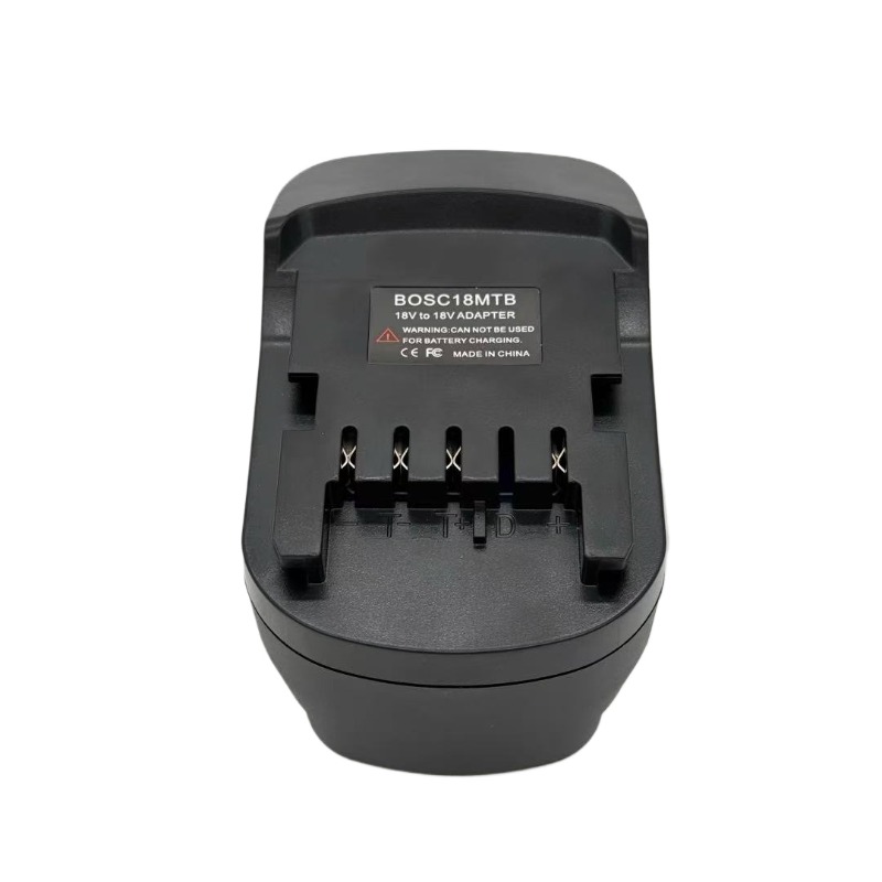 Адаптер-конвертер HAKSINKY BOS – обзор и цена Power Tools Battery Adapter