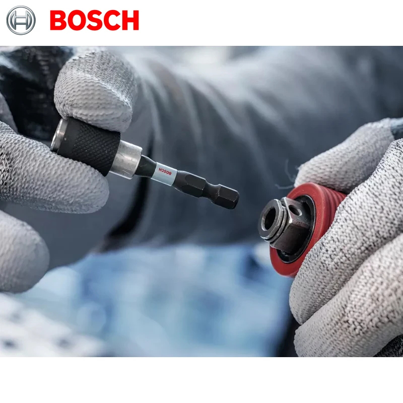 Держатель бит BOSCH 2608522320 – обзор и цена Power Tools Accessories