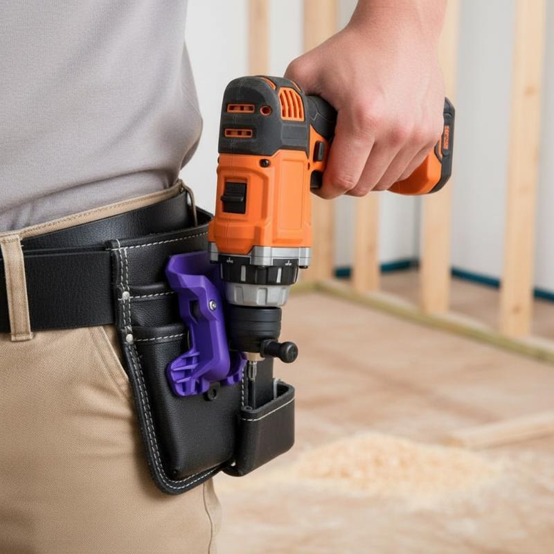 Самоблокирующийся держатель дл – обзор и цена Power Tools Software
