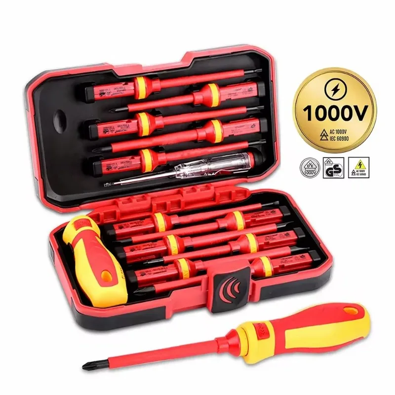 13 шт./8 шт. набор инструменто – обзор и цена Power Tools Software