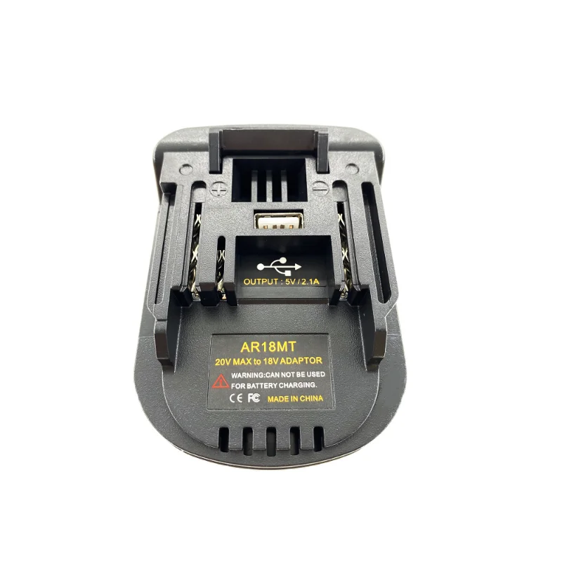 Адаптер-конвертер для аккумуля – обзор и цена Power Tools Battery Adapter