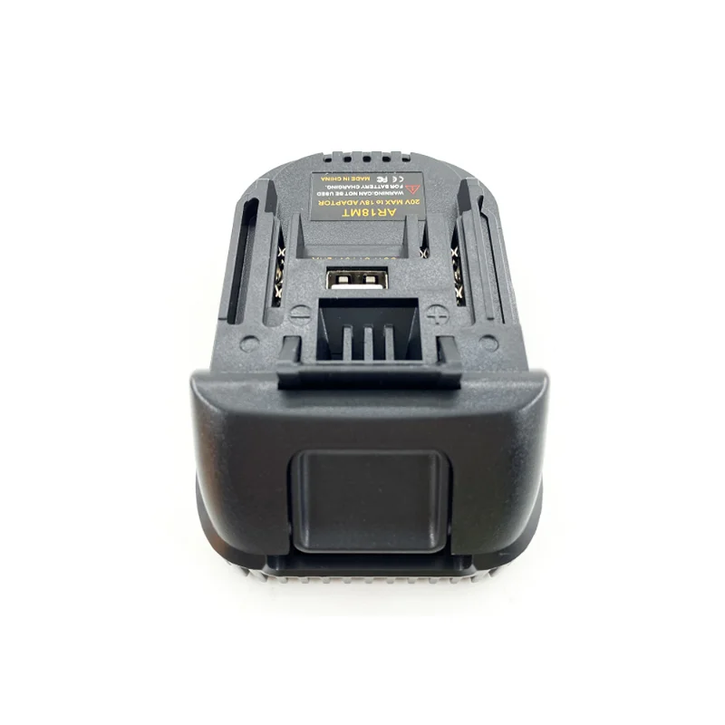 Адаптер-конвертер для аккумуля – обзор и цена Power Tools Battery Adapter