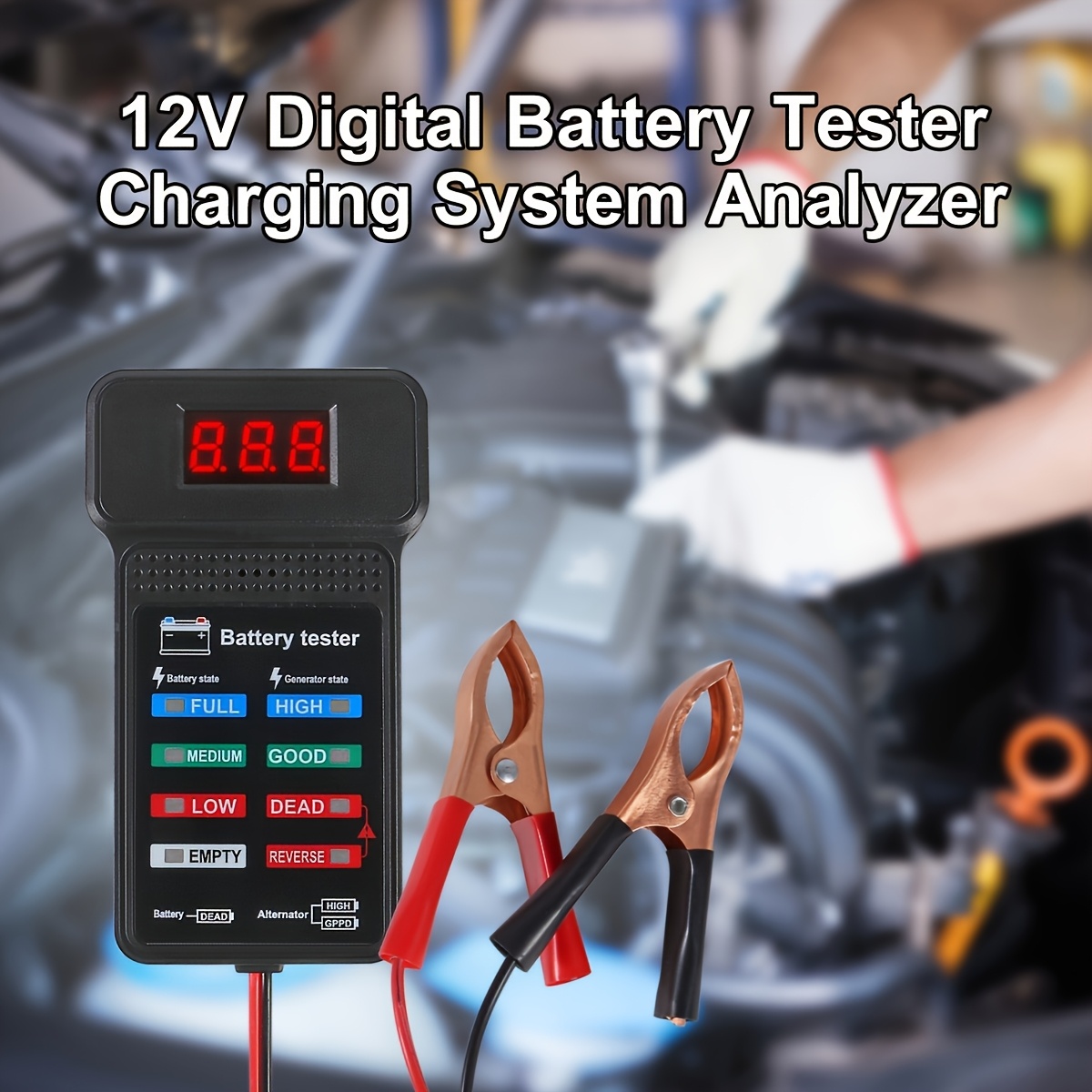 Инструмент для обнаружения деф – обзор и цена Power Tools Technician
