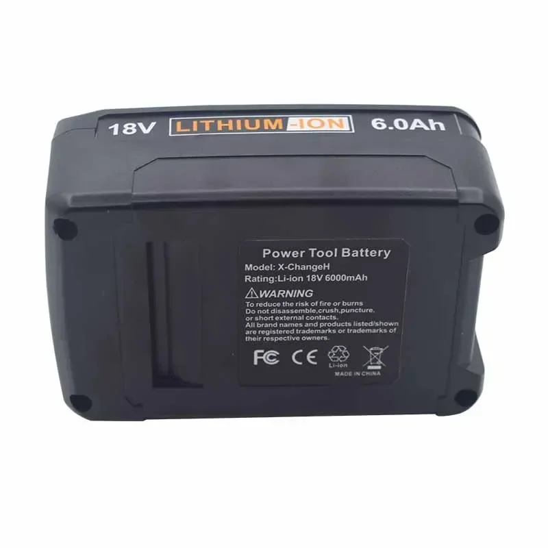 Сменный аккумулятор EIN18C2, 6 – обзор и цена Power Xchange Tools