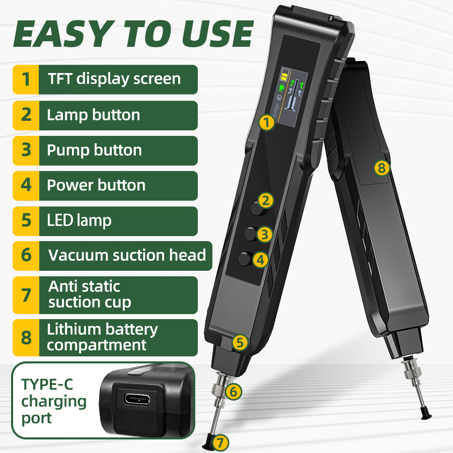 Перезаряжаемый набор электриче – обзор и цена Power Tools Total