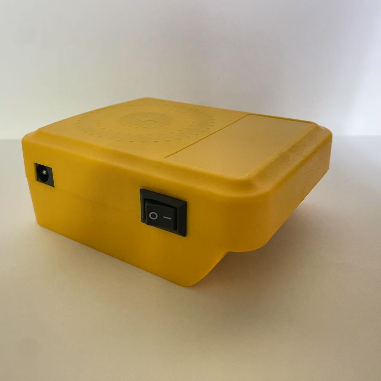 Аксессуары для инструментов Бе – обзор и цена Power Tools Battery Adapter