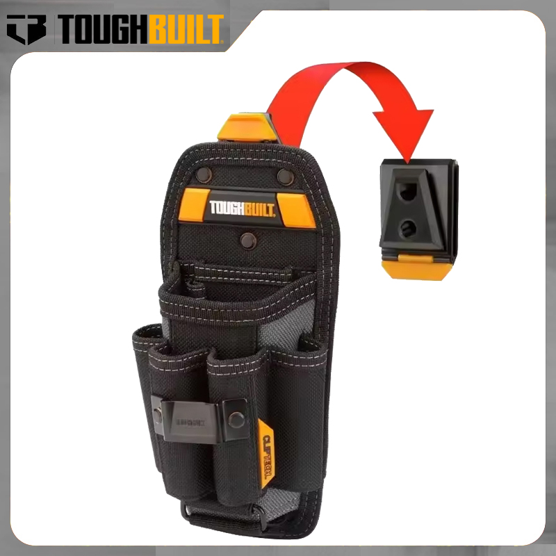 TOUGHBUILT TB-CT-36-L6 Техник  – обзор и цена Power Tools Technician