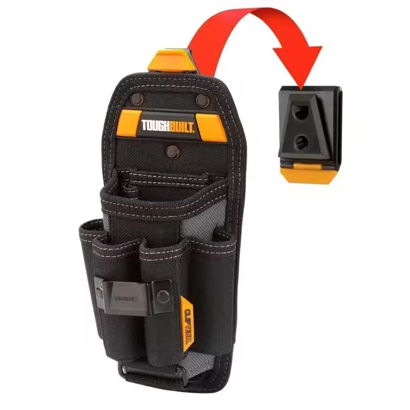 TOUGHBUILT TB-CT-36-L6 Техник  – обзор и цена Power Tools Technician