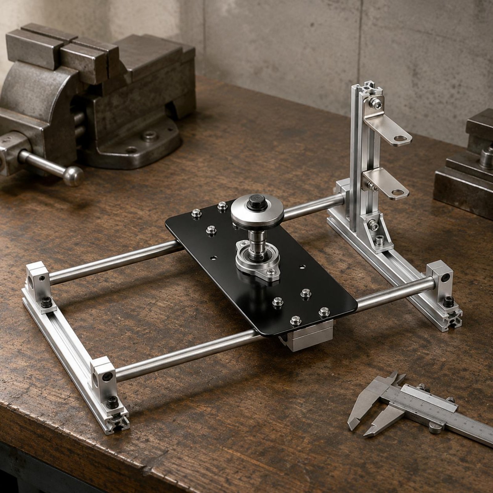 Кронштейн для крепления лезвия – обзор и цена Power Tools Accessories