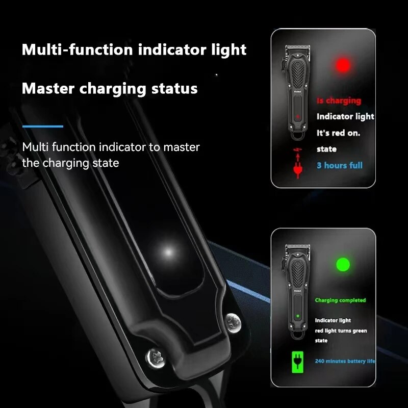 Kemei KM-1071 электрическая ма – обзор и цена Power Xchange Tools