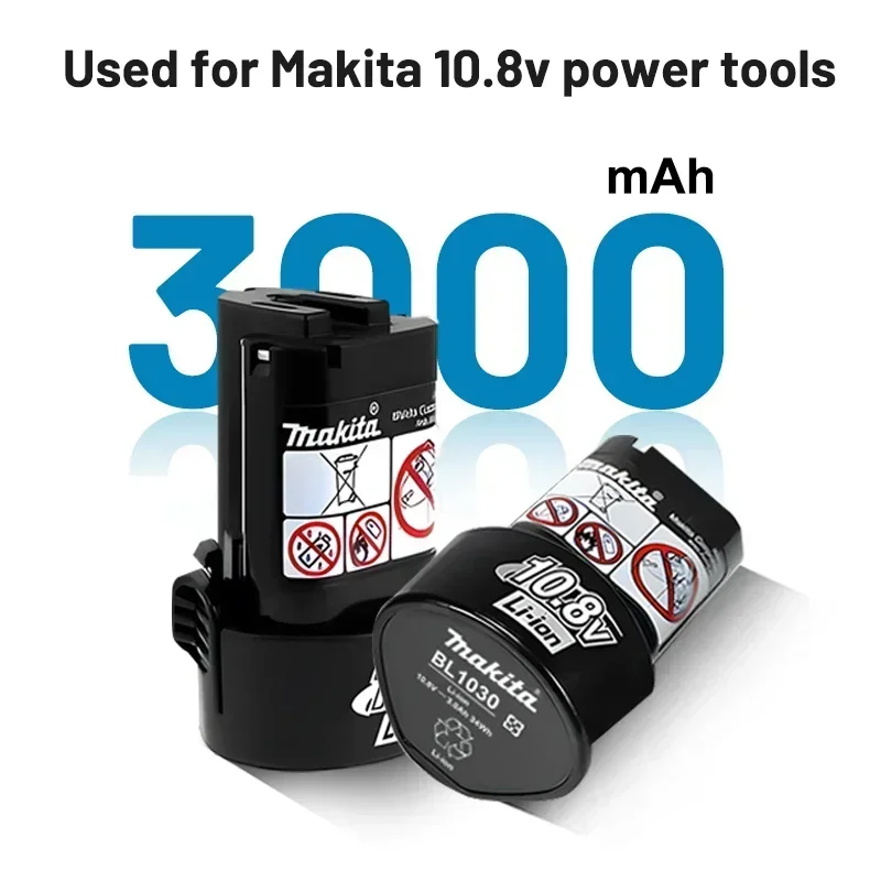 🌸 🌸 Оригинальный аккумулятор M – обзор и цена Power Tools Makita Set