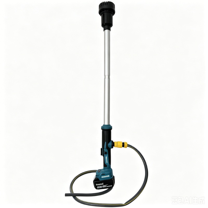 Электрический самовсасывающий  – обзор и цена Power Tools Makita Set