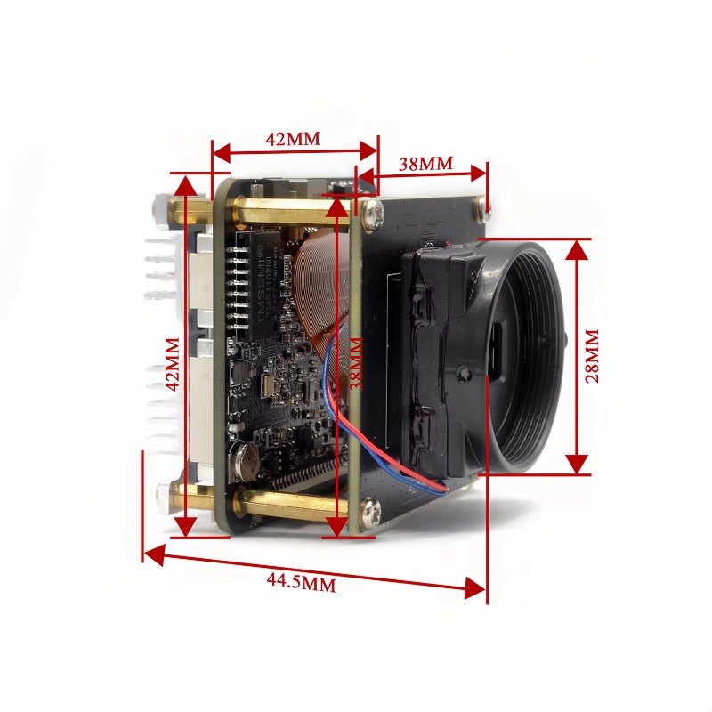 Модуль видеокамеры IMX585 с да – обзор и цена Power Tools Ai