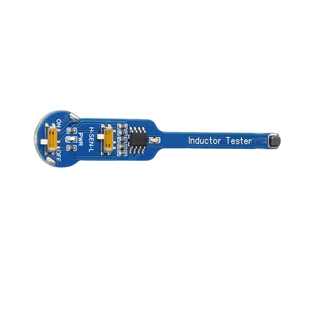 Инструмент для измерения индук – обзор и цена Power Tools Technician