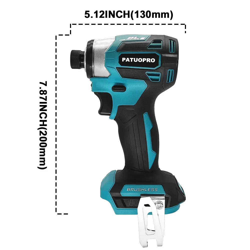 5-скоростной беспроводной комп – обзор и цена Power Tools Makita Set