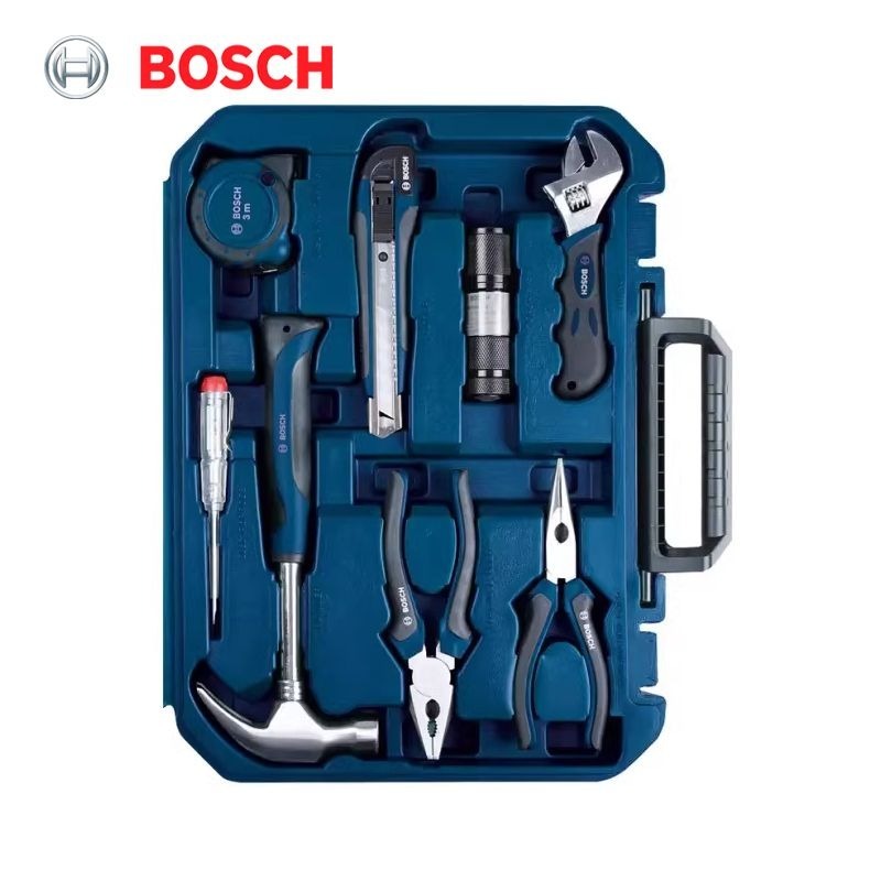 BOSCH 2607002789 Набор из 108  – обзор и цена Power Tools Accessories