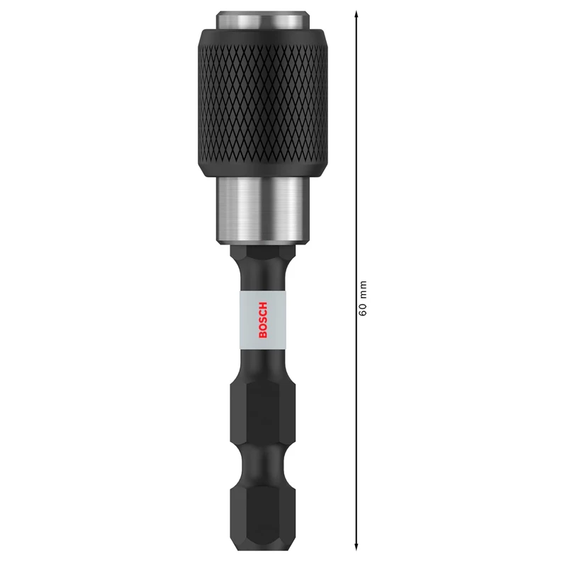 Держатель бит BOSCH 2608522320 – обзор и цена Power Tools Accessories