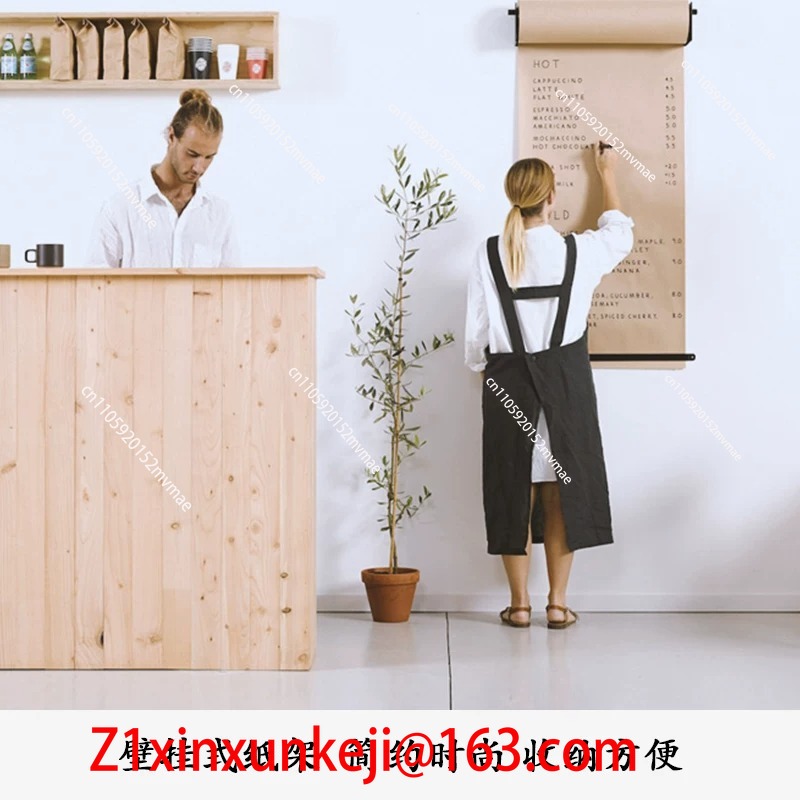 Настенная доска для рисования  – обзор и цена Power Tools Wallpaper