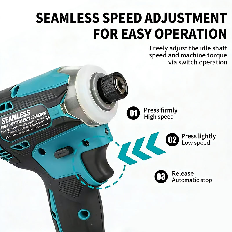 Аккумуляторный ударный шурупов – обзор и цена Power Tools Makita Set