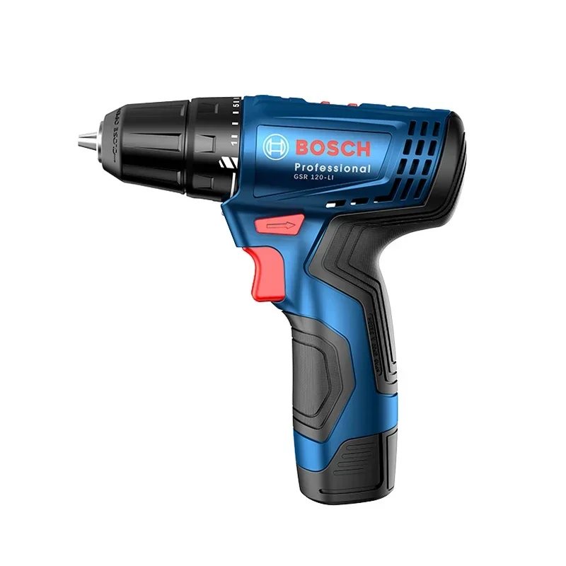 Аккумуляторная дрель-шуруповер – обзор и цена Power Tools Total