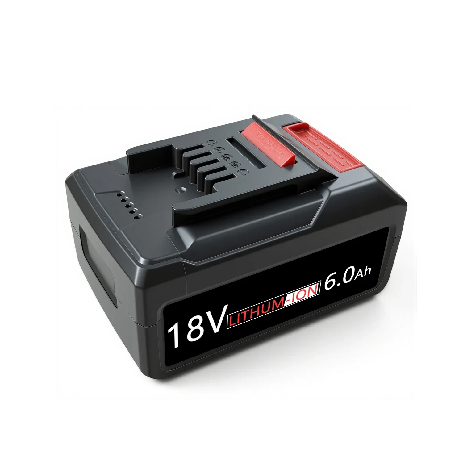 Новый сменный аккумулятор EIN1 – обзор и цена Power Xchange Tools