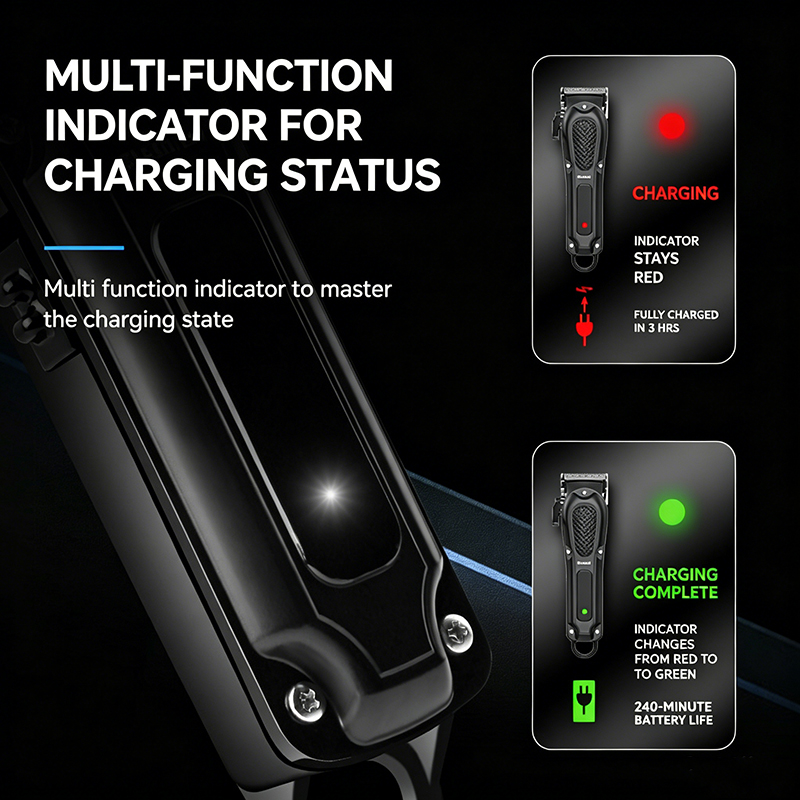 Электрическая машинка для стри – обзор и цена Power Xchange Tools
