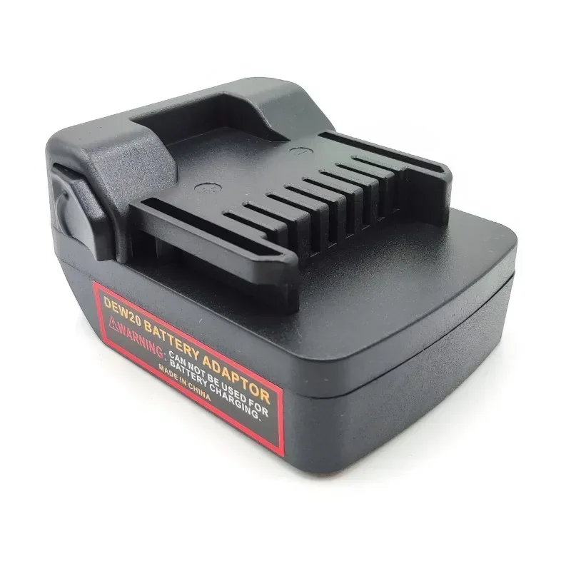 Для литий-ионных аккумуляторов – обзор и цена Power Tools Battery Adapter