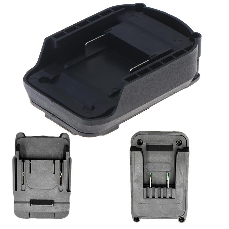 Универсальный адаптер для акку – обзор и цена Power Tools Battery Adapter