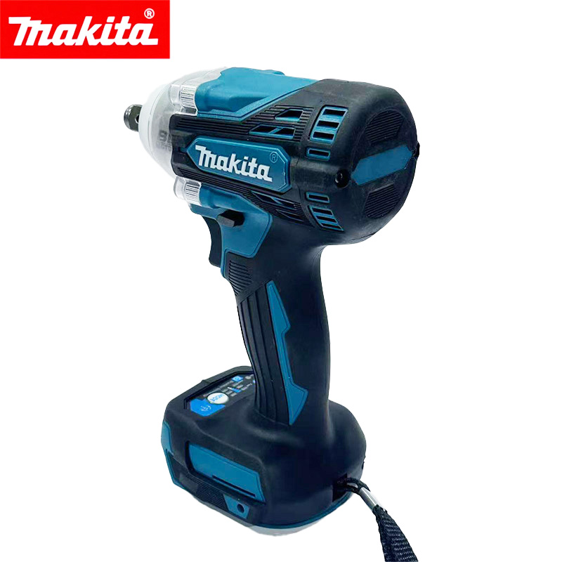 Ударный гайковерт Makita DTW30 – обзор и цена Power Tools Makita Set