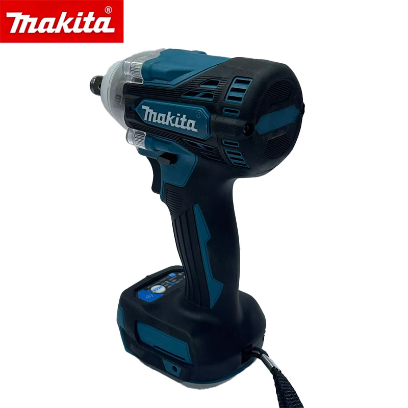 Бесщеточный аккумуляторный гай – обзор и цена Power Tools Makita Set