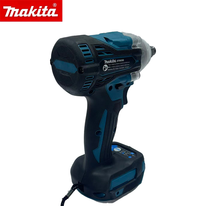Бесщеточный аккумуляторный гай – обзор и цена Power Tools Makita Set