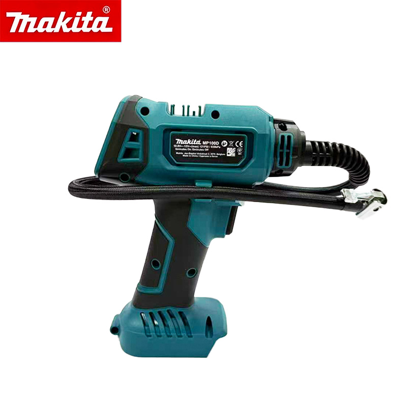 Электрический компрессор Makit – обзор и цена Power Tools Makita Set