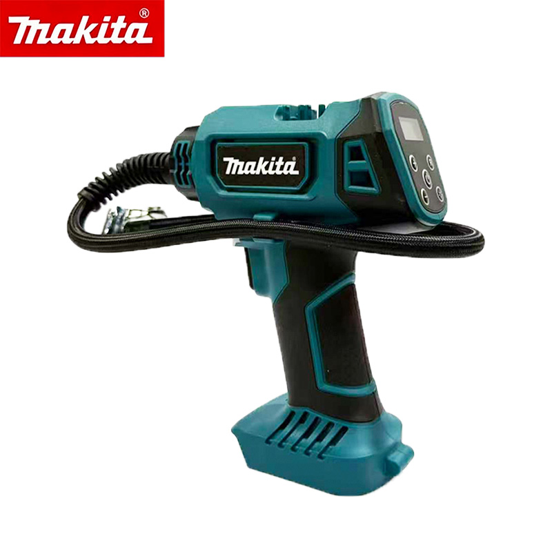 Электрический компрессор Makit – обзор и цена Power Tools Makita Set