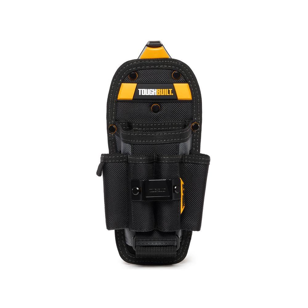 TOUGHBUILT TB-CT-36-L6 Сумка-о – обзор и цена Power Tools Technician