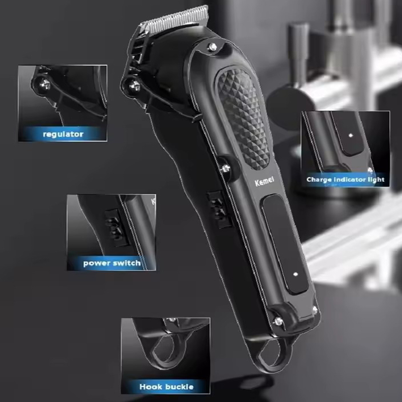 Электрическая машинка для стри – обзор и цена Power Xchange Tools
