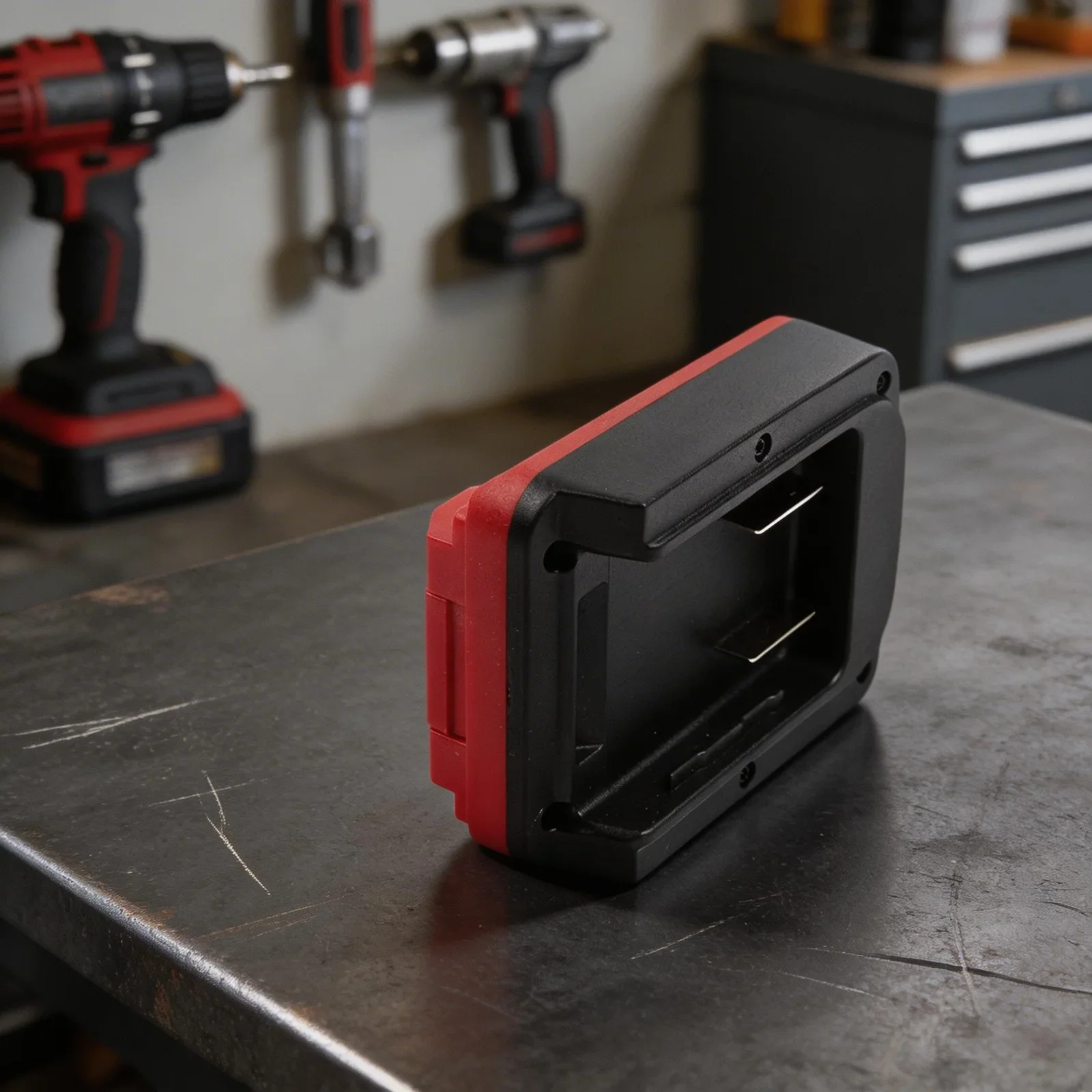 18В 20В Литиевый аккумулятор X – обзор и цена Power Xchange Tools