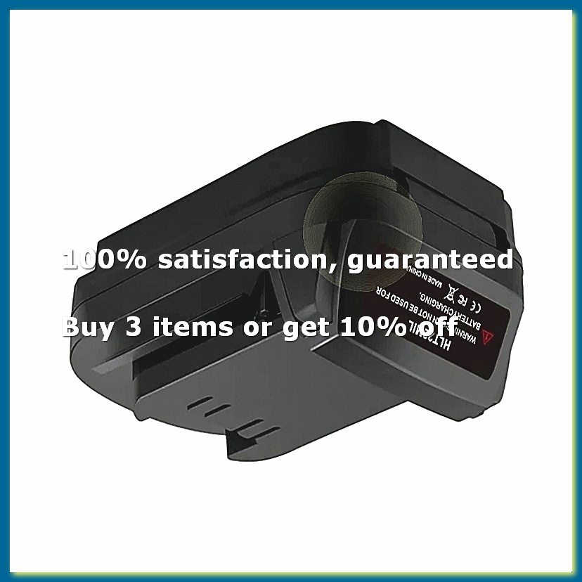 Адаптер для аккумуляторов 18В  – обзор и цена Power Tools Battery Adapter