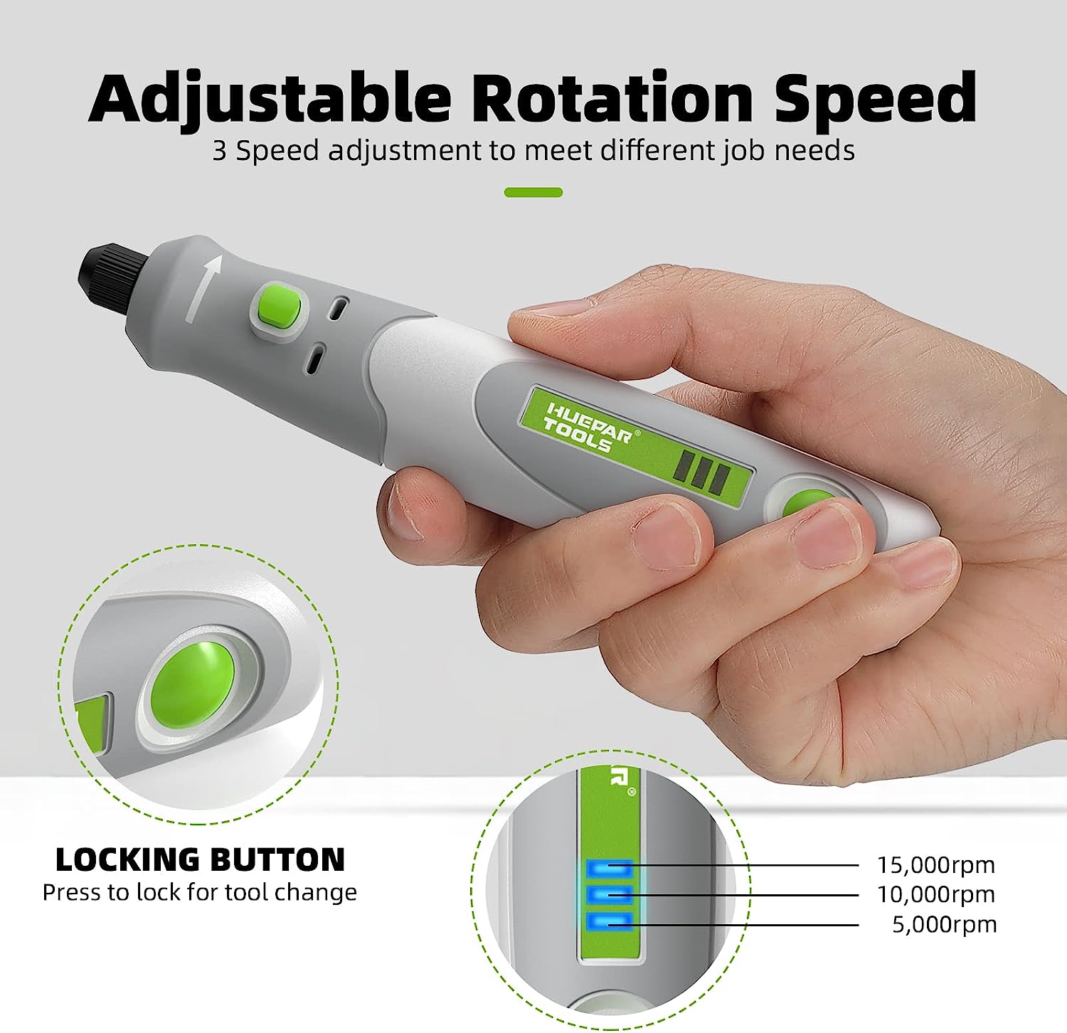 Электрическая дрель, шлифоваль – обзор и цена Power Tools Total