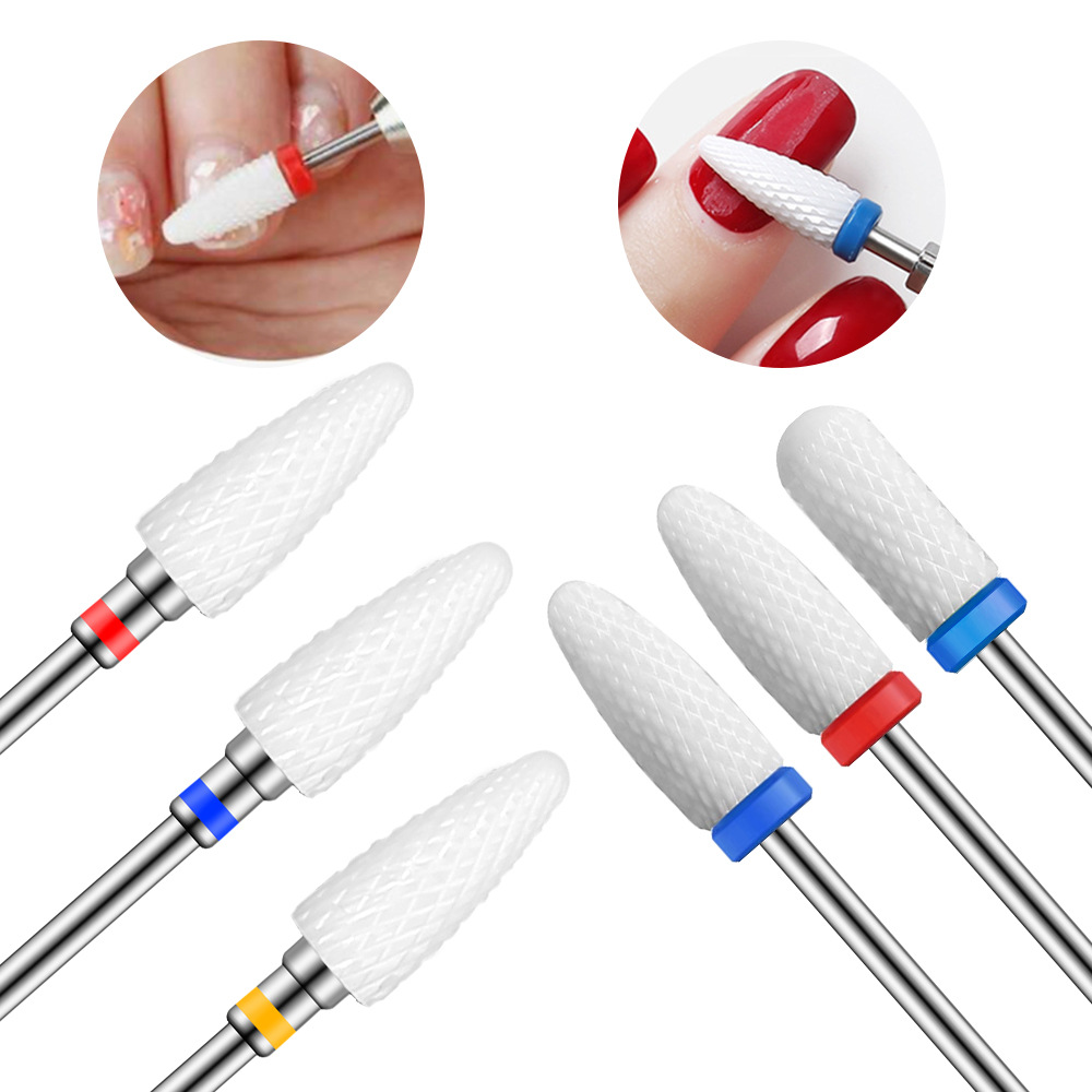 Набор из 6 керамических твердо – обзор и цена Power Tools Total